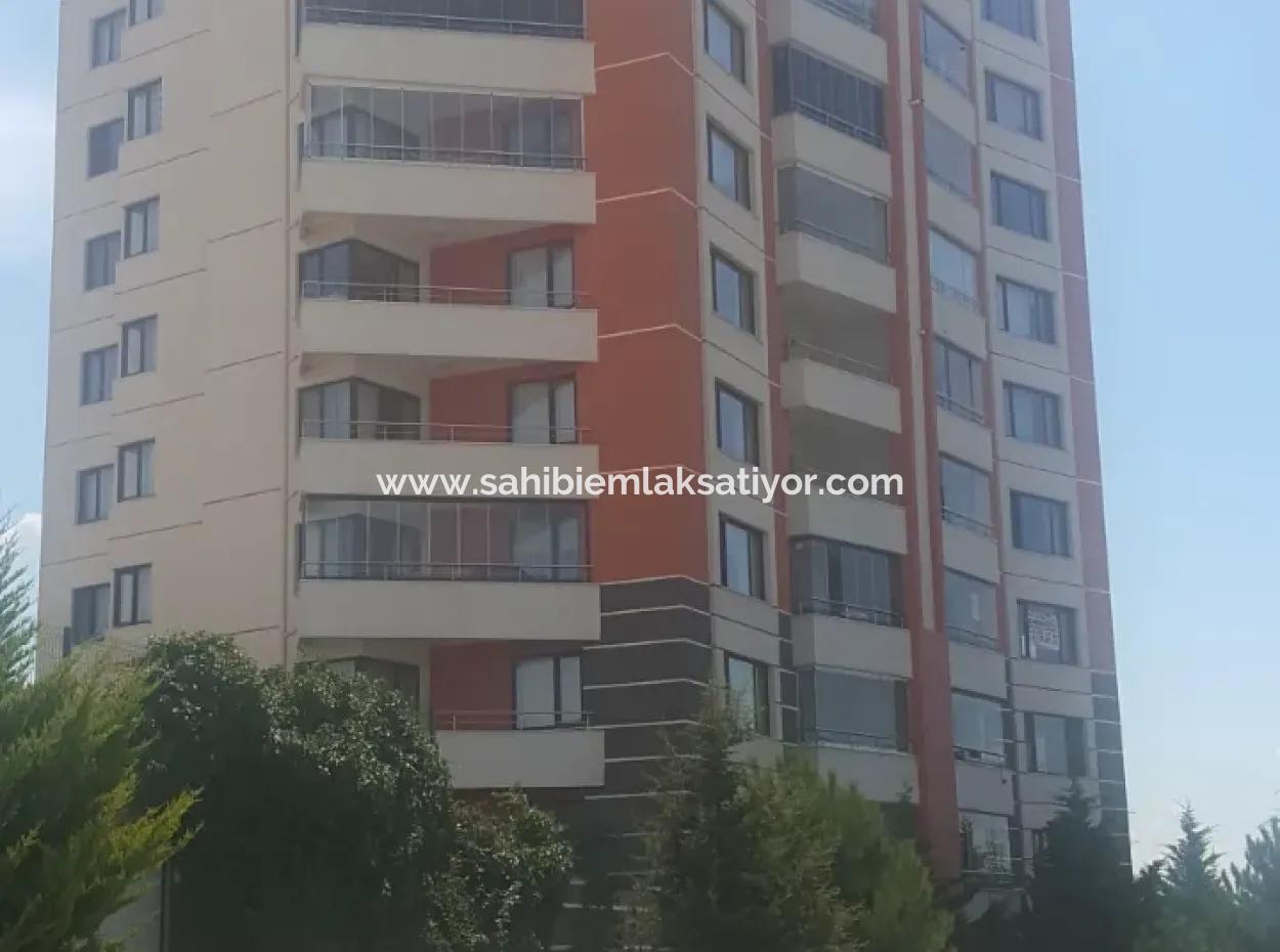 Ankara Çayyolu Alacaatlı Mh Rüyakent Sitesi Havuzlu Satılık Çatı Dubleks  Daire 250 M² 7+1