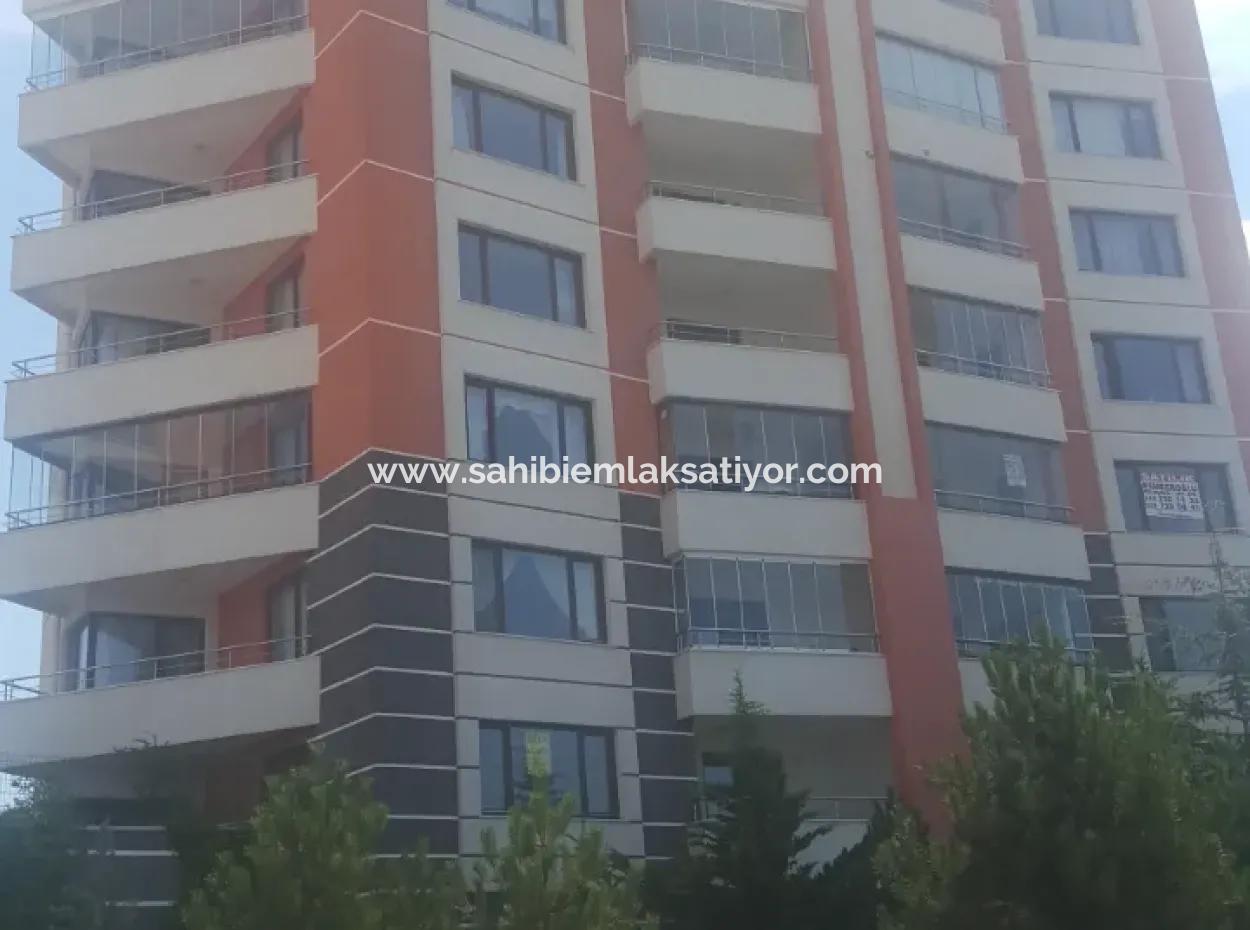 Ankara Çayyolu Alacaatlı Mh Rüyakent Sitesi Havuzlu Satılık Çatı Dubleks  Daire 250 M² 7+1