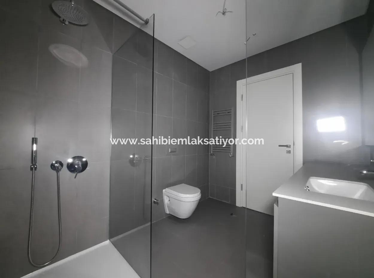 İncek Loft Satılık  2+1 Dubleks Şehir Manzaralı 2.Kat Daire