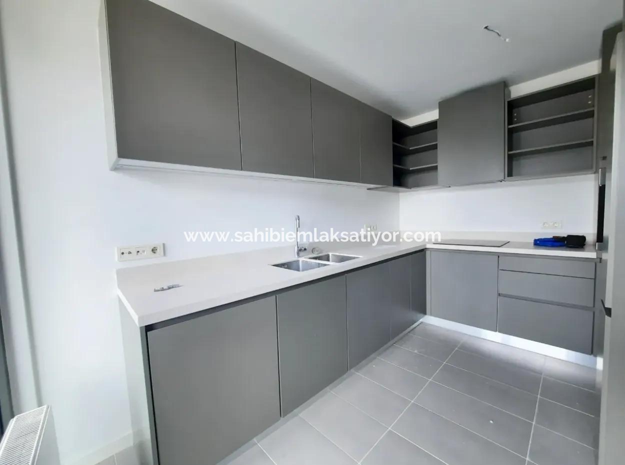 İncek Loft Satılık  3+1 Dubleks Peyzaj Manzaralı 1.Kat Daire