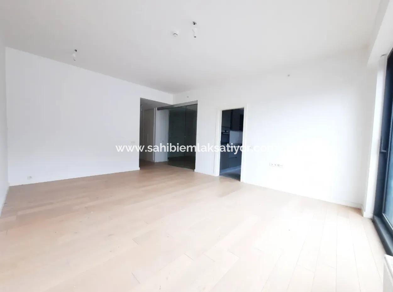 İncek Loft Satılık 3+1 Bahçe Dubleksi Peyzaj Manzaralı Daire