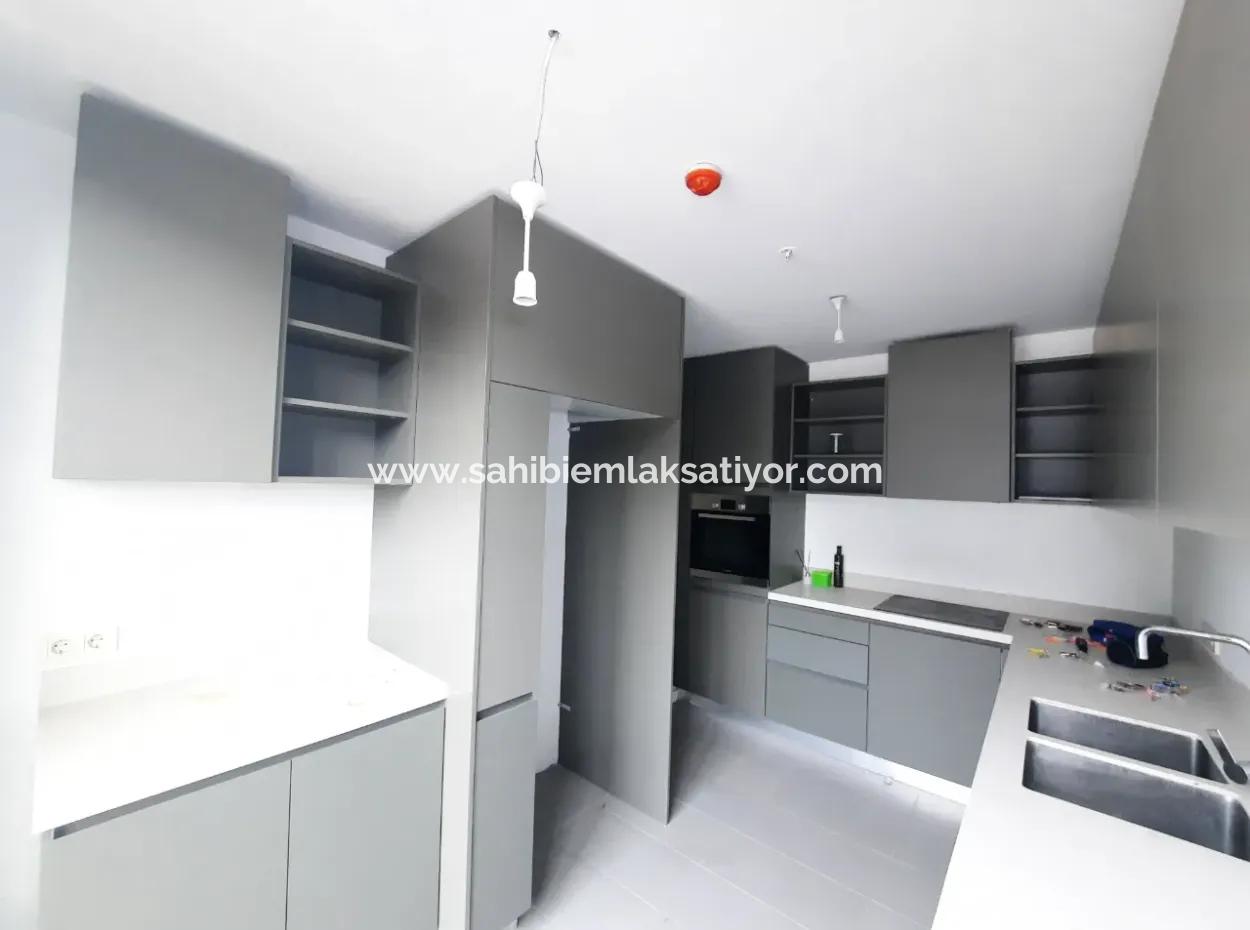 İncek Loft Satılık 3+1 Bahçe Dubleksi Peyzaj Manzaralı Daire
