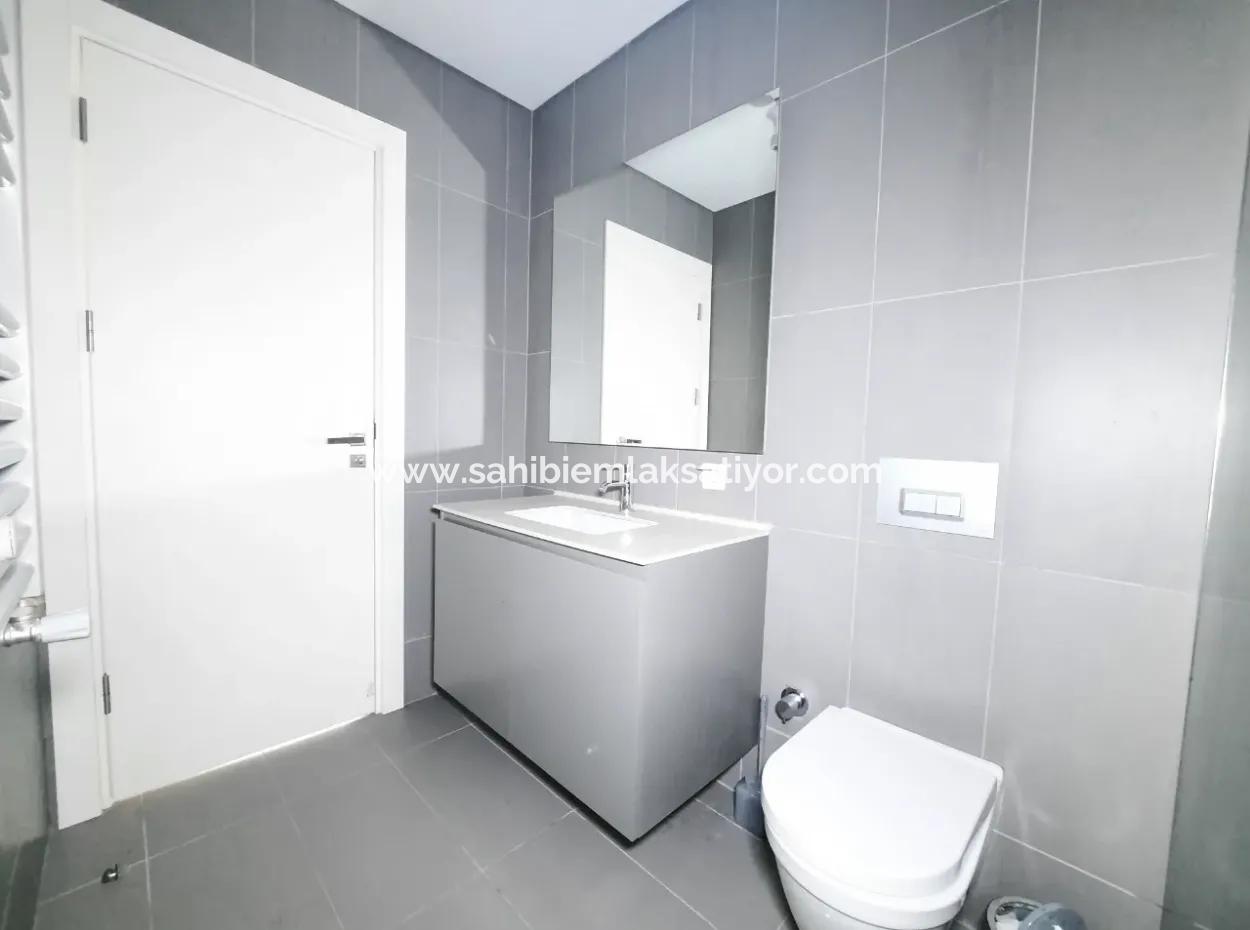 İncek Loft Satılık 3+1 Bahçe Dubleksi Peyzaj Manzaralı Daire