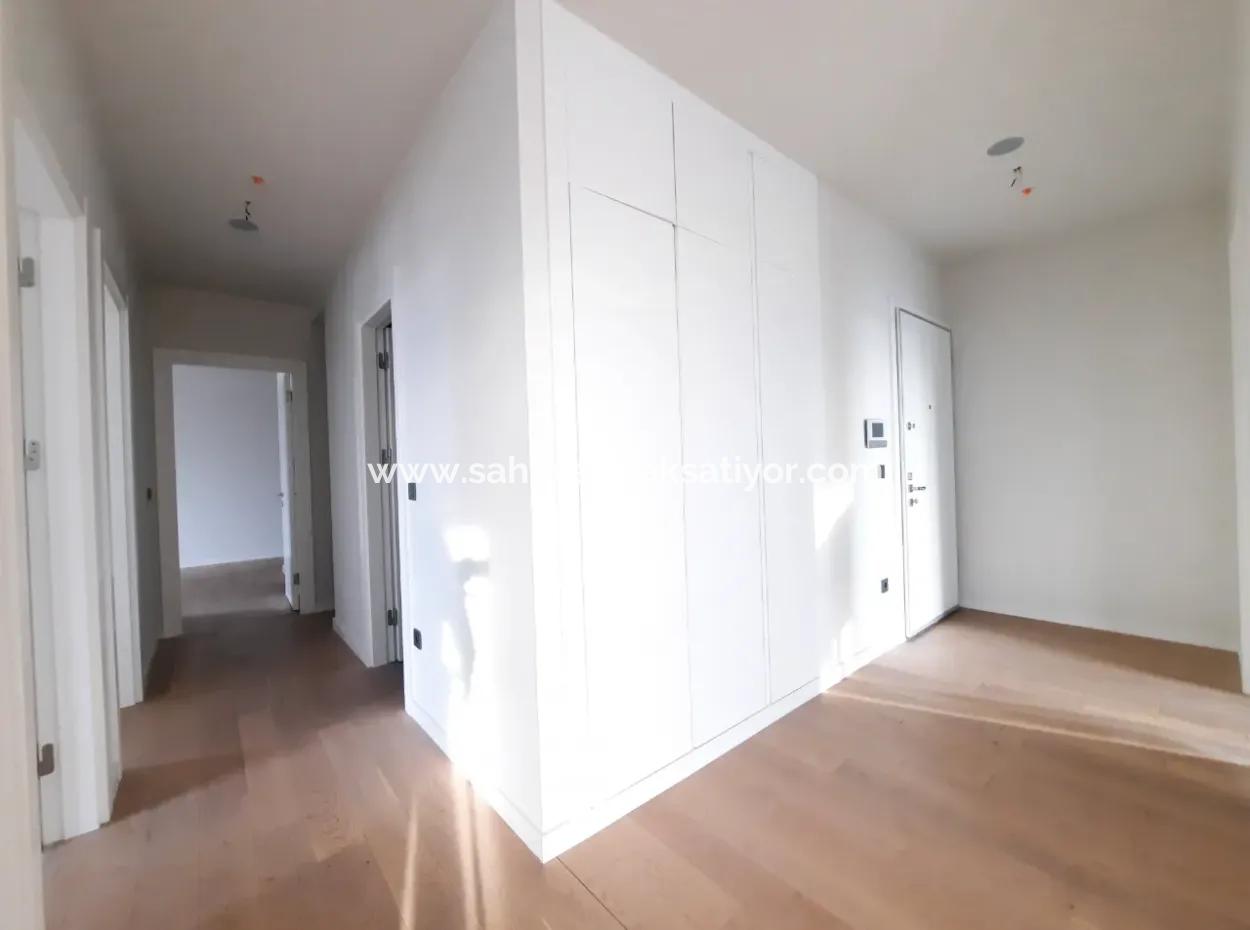 Beytepe İncek Bulvar Loft Satılık 3+1 110 M² 5.Kat Bulvar Manzaralı Daire