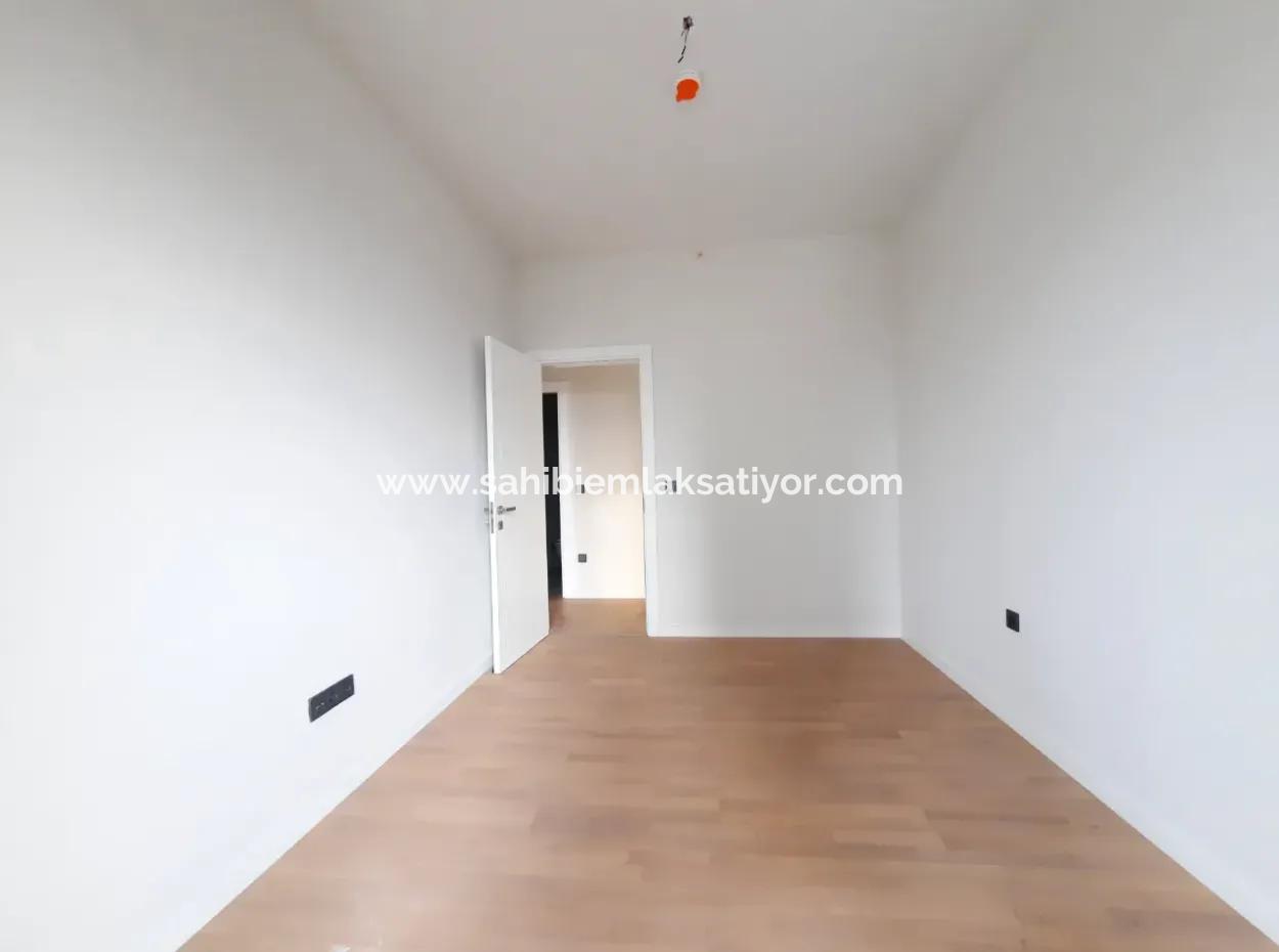 Beytepe İncek Bulvar Loft Satılık 3+1 110 M² 5.Kat Bulvar Manzaralı Daire