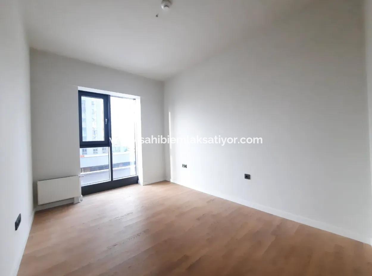 Beytepe İncek Bulvar Loft Satılık 3+1 110 M² 5.Kat Bulvar Manzaralı Daire
