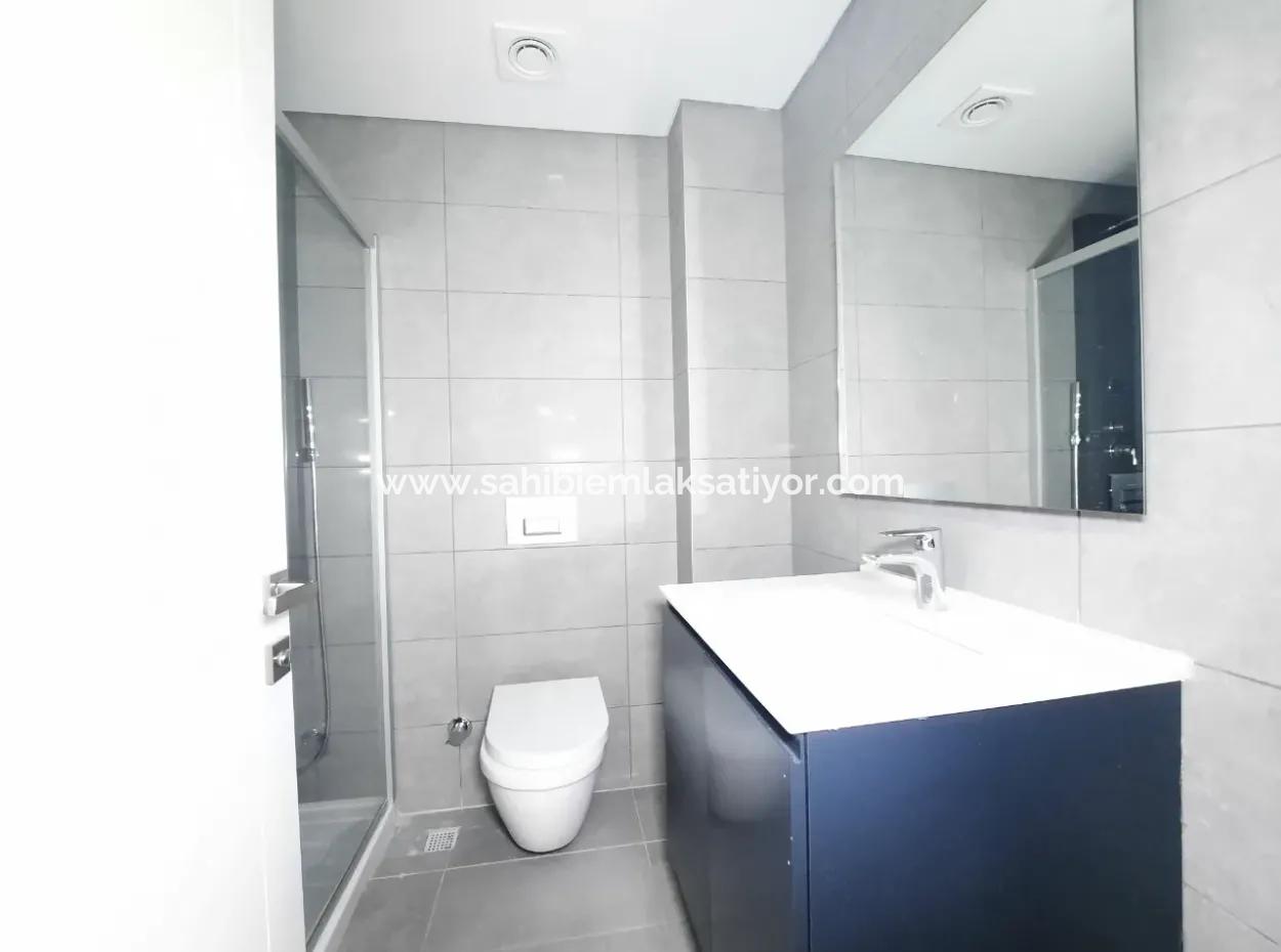 Beytepe İncek Bulvar Loft Satılık 3+1 110 M² 5.Kat Bulvar Manzaralı Daire
