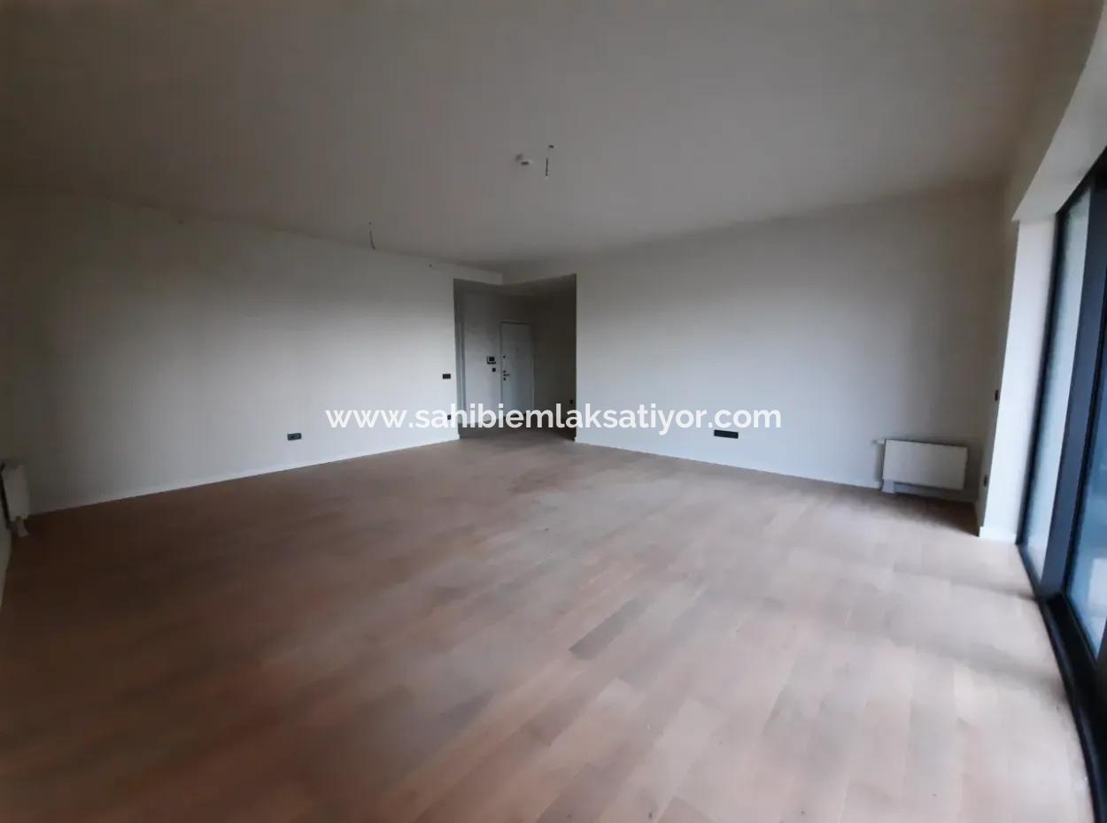 Beytepe İncek Bulvar Loft Satılık 3+1 130 M² 5.Kat Çayyolu Manzaralı Daire