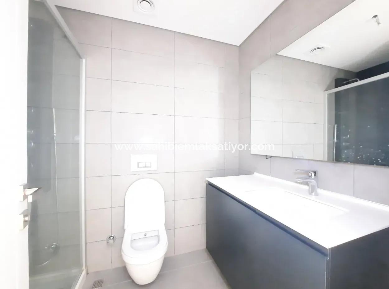 Beytepe İncek Bulvar Loft Satılık 3+1 130 M² 2.Kat Çayyolu Manzaralı Daire