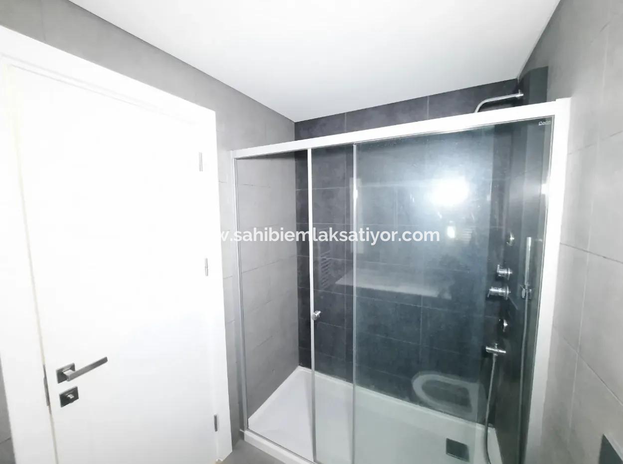 Beytepe İncek Bulvar Loft Satılık 3+1 130 M² 2.Kat Çayyolu Manzaralı Daire