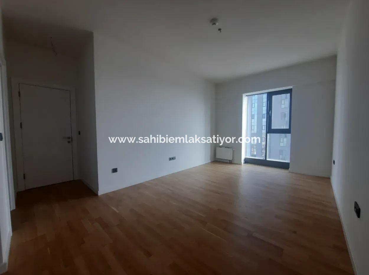 Beytepe İncek Bulvar Loft Satılık 3+1 130 M² 9.Kat Bulvar Manzaralı Daire