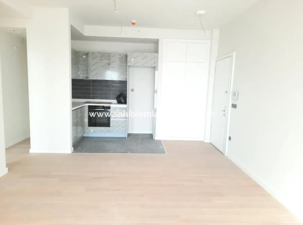 Boş Beytepe İncek Bulvar Loft Satılık 2+1 68 M² 16.Kat Bulvar Cephe Daire