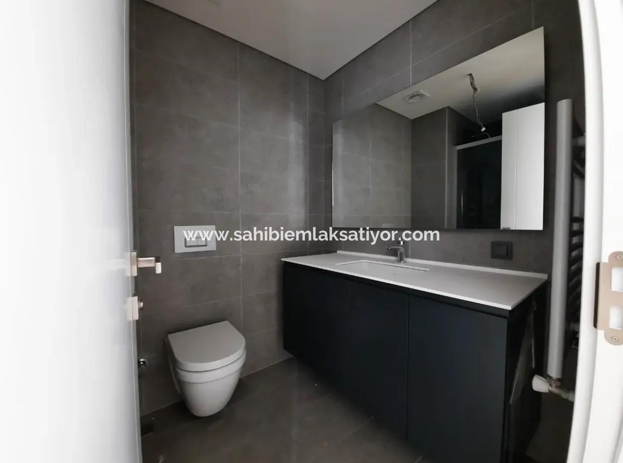 Beytepe İncek Bulvar Loft Satılık 2+1 68 M² 14.Kat Bulvar Cephe Daire