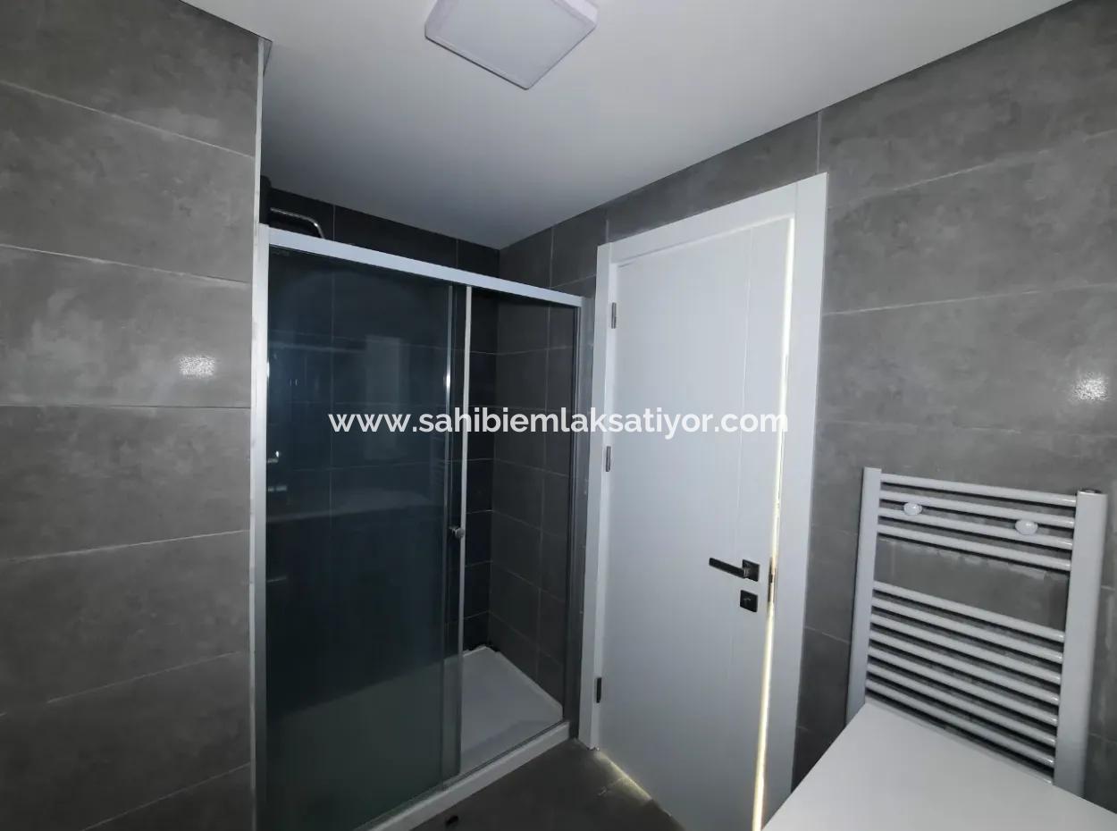 Beytepe İncek Bulvar Loft Satılık 2+1 68 M² 14.Kat Bulvar Cephe Daire