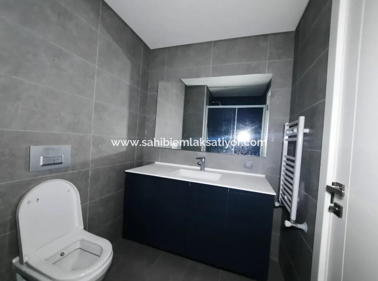 Beytepe İncek Bulvar Loft Satılık 2+1 68 M² 14.Kat Bulvar Cephe Daire