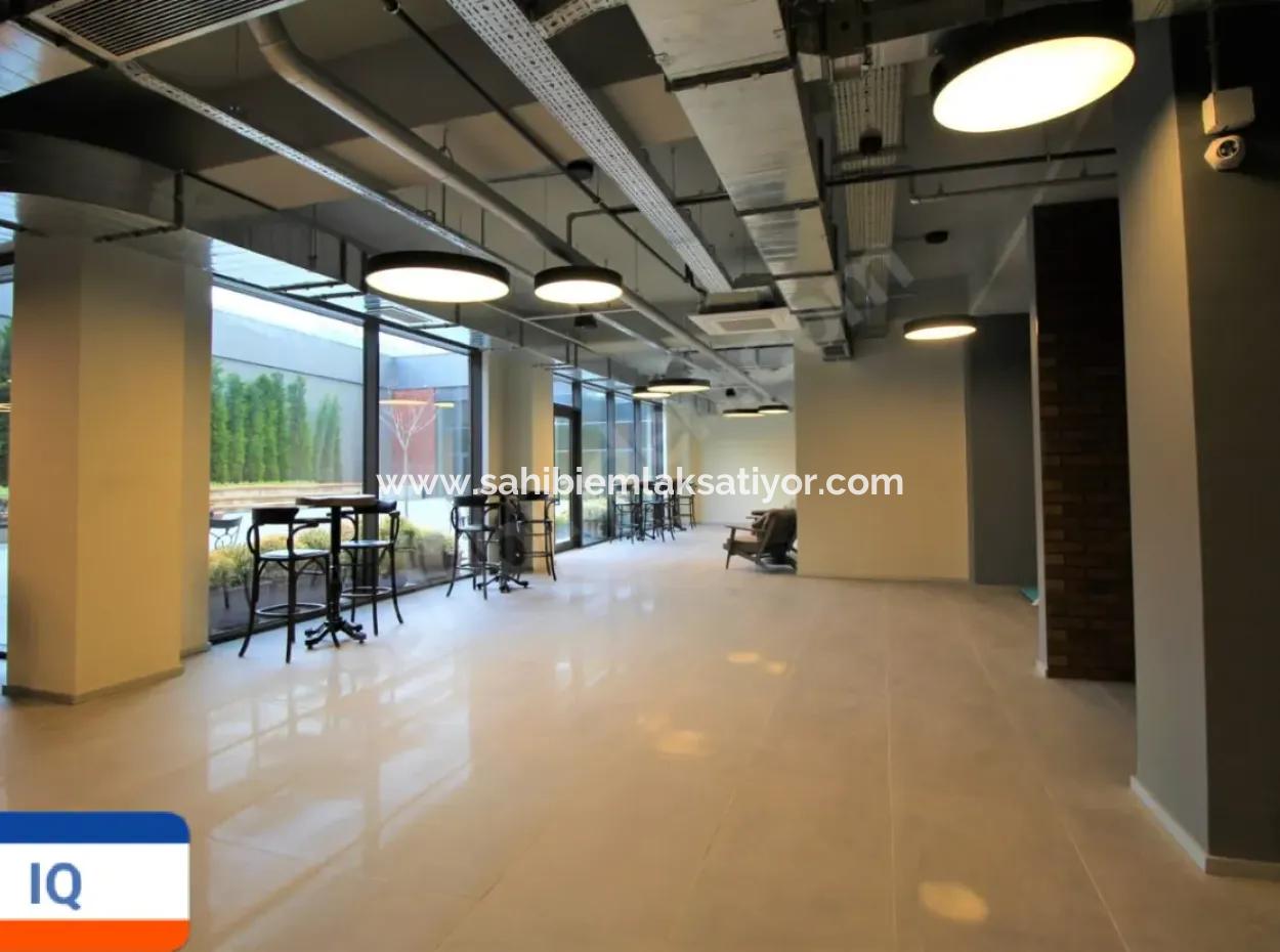 Beytepe İncek Bulvar Loft Satılık 2+1 68 M² 14.Kat Bulvar Cephe Daire