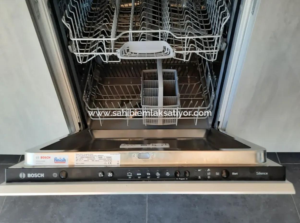 Beytepe İncek Bulvar Loft Satılık Teraslı 1+1 46 M² 1.Kat Bulvar Manzaralı Daire