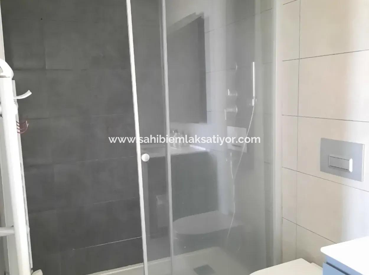 Boş Beytepe İncek Bulvar Loft Satılık 1+1 46 M² 2.Kat Güney Cephe Daire