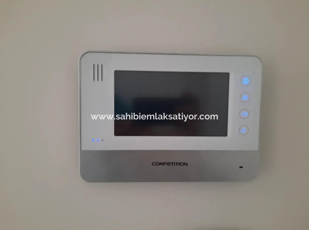 Boş Beytepe İncek Bulvar Loft Satılık 1+1 46 M² 2.Kat Güney Cephe Daire