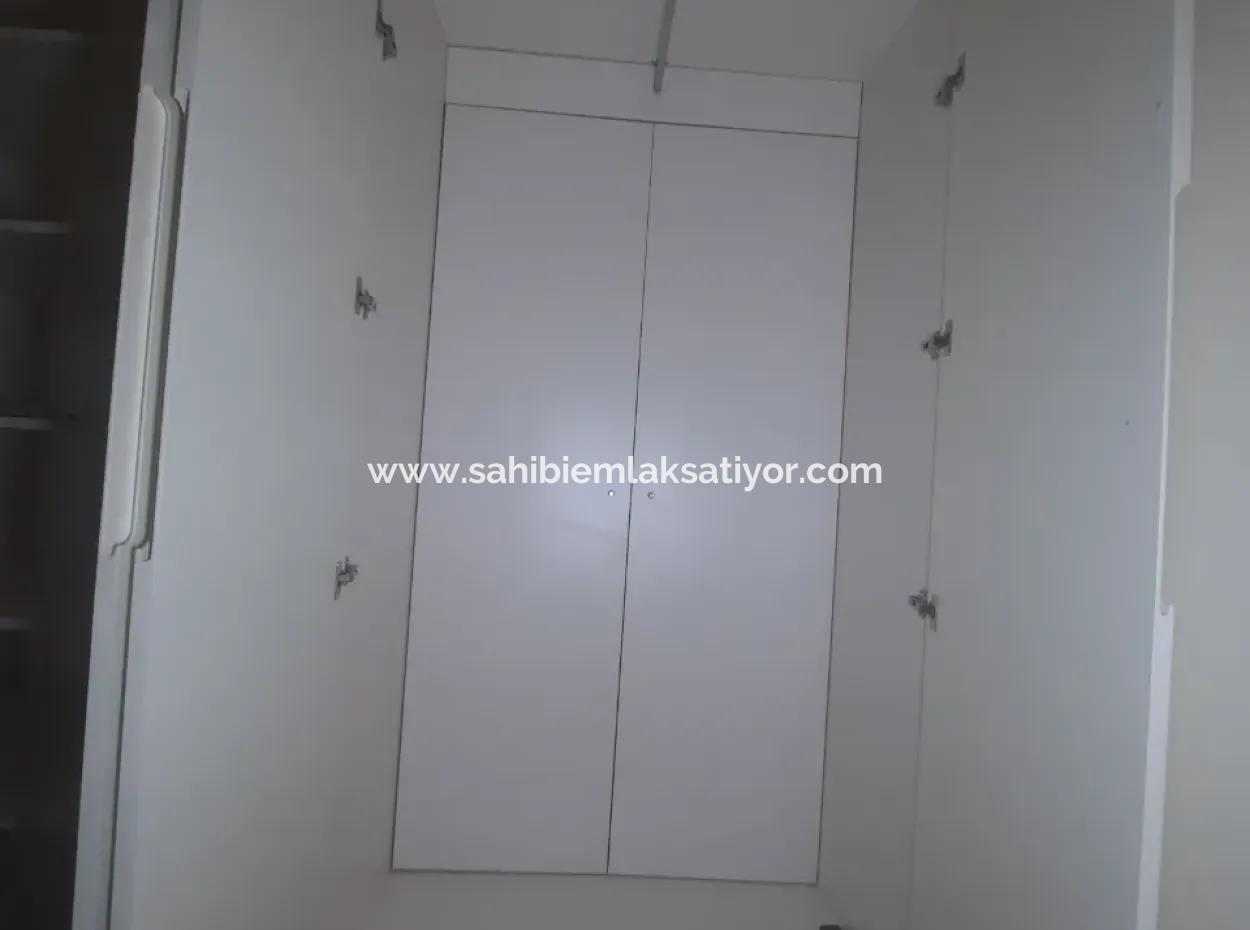 İncek Loft Satılık 2,5+1 Peyzaj Manzaralı 1.Kat Daire