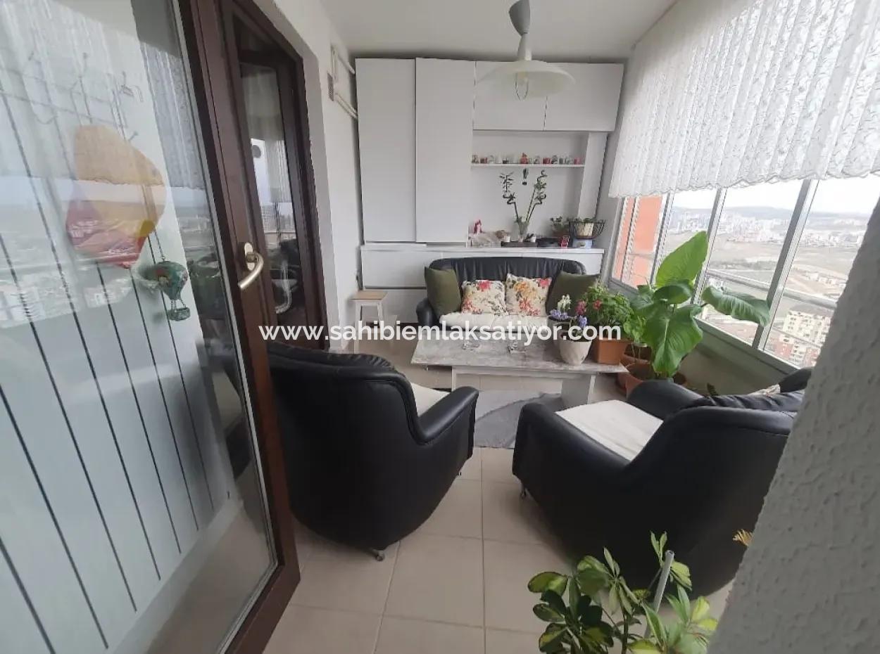 Çayyolu Alacaatlı   Rüyakent Sitesi Havuzlu Satılık Çatı Dubleks 250 M² 7+1