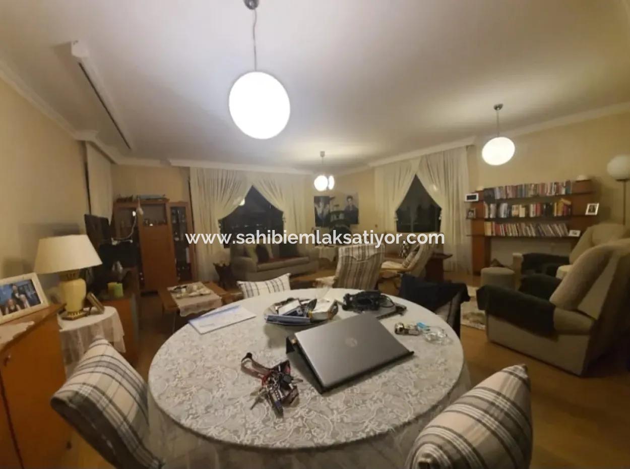 Ankara Çayyolu Alacaatlı Mh Rüyakent Sitesi Havuzlu Satılık Çatı Dubleks  Daire 250 M² 7+1