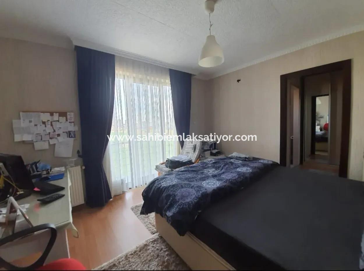 Ankara Çayyolu Alacaatlı Mh Rüyakent Sitesi Havuzlu Satılık Çatı Dubleks  Daire 250 M² 7+1