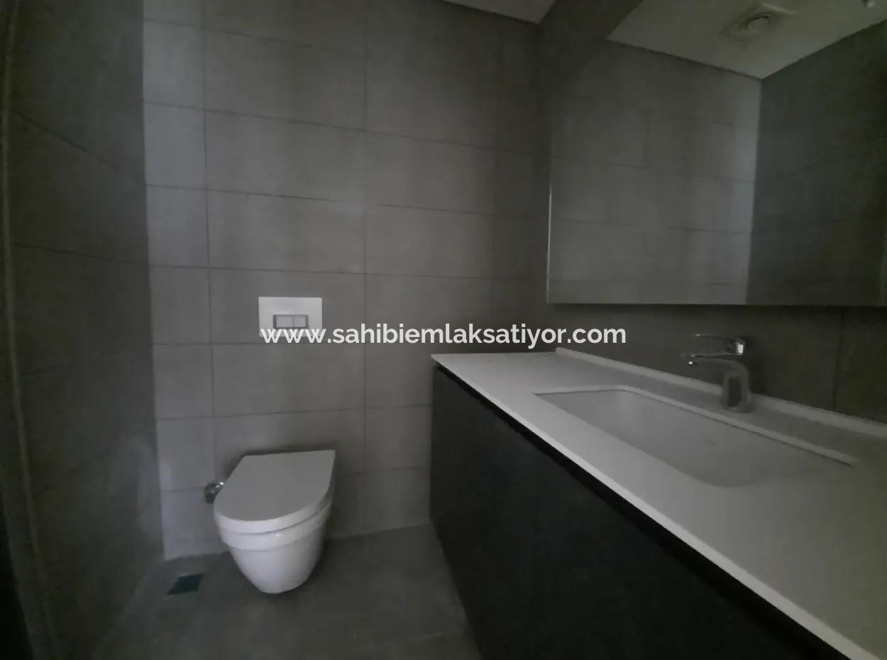 Beytepe İncek Bulvar Loft Satılık 3+1 130 M² 6.Kat Çayyolu Manzaralı Daire