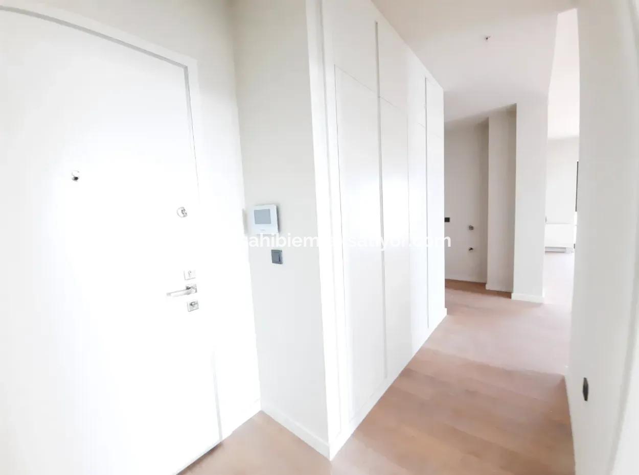 Beytepe İncek Bulvar Loft Satılık 2+1 90 M² 6.Kat Bulvar Manzaralı Daire