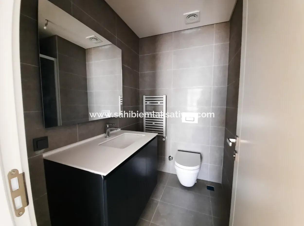 Beytepe İncek Bulvar Loft Satılık 2+1 90 M² 6.Kat Bulvar Manzaralı Daire