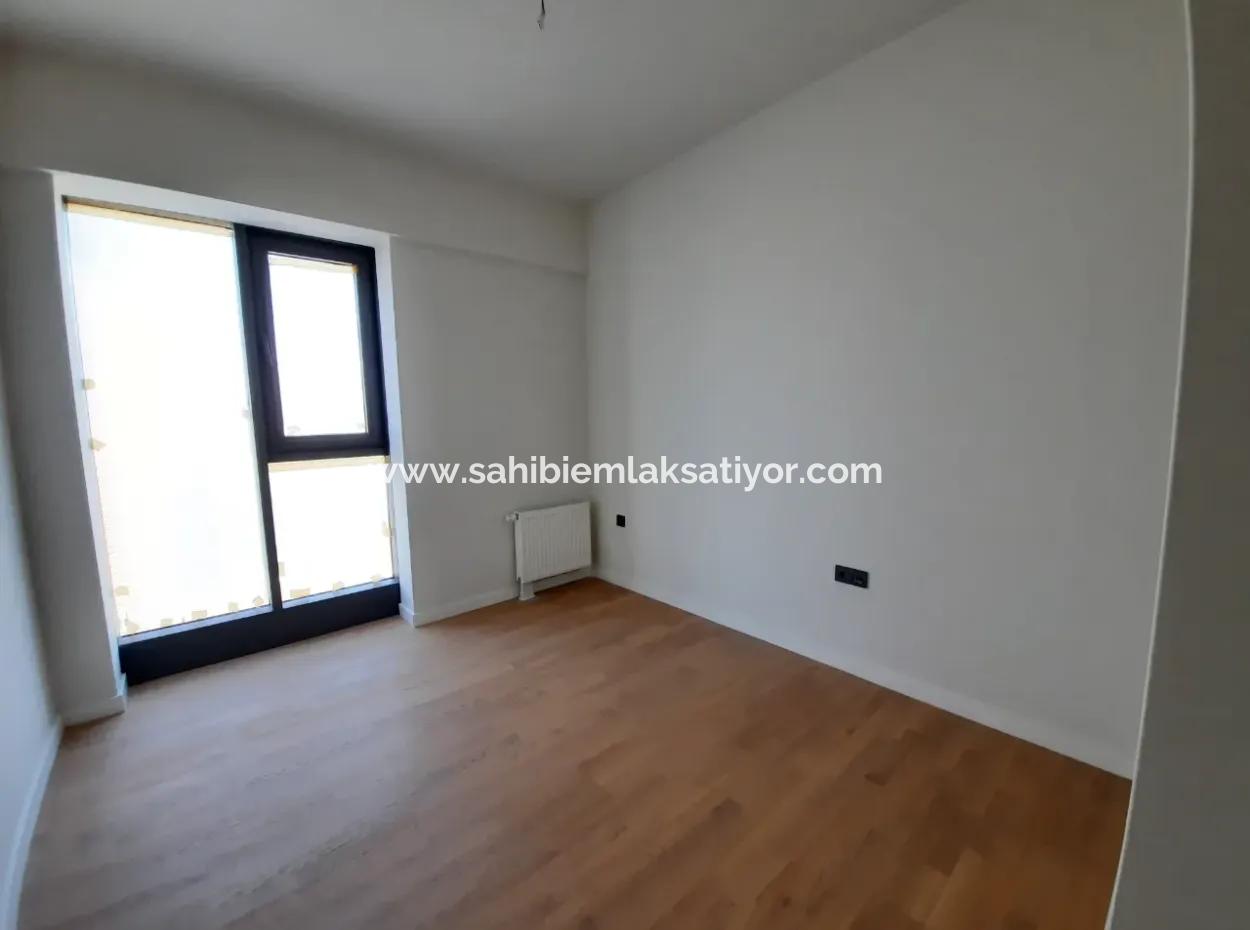 Beytepe İncek Bulvar Loft Satılık 2+1 90 M² 12.Kat Göl Manzaralı Daire