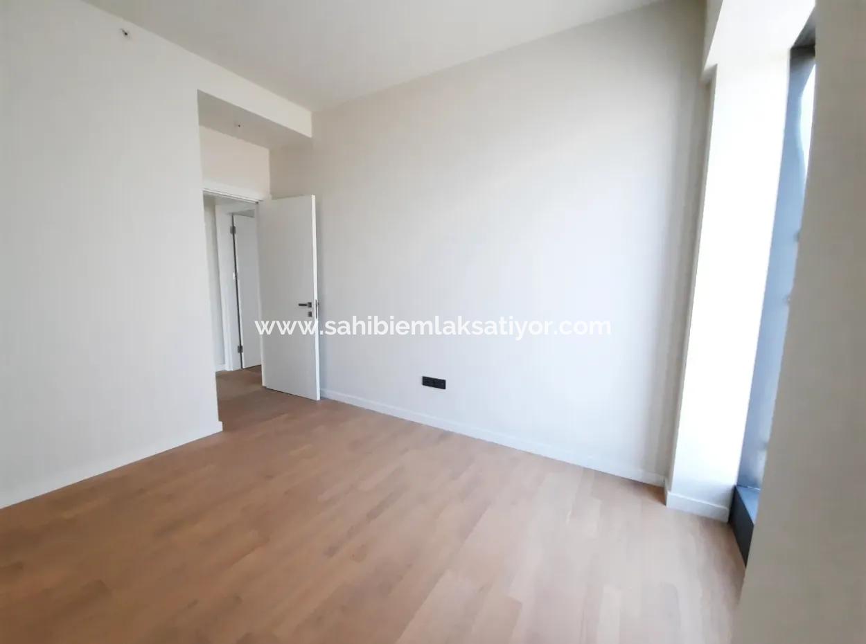 Beytepe İncek Bulvar Loft Satılık 2+1 90 M² 12.Kat Göl Manzaralı Daire