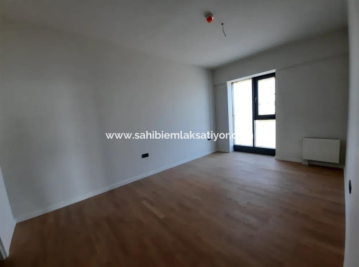 Beytepe İncek Bulvar Loft Satılık 2+1 90 M² 6.Kat Bulvar Manzaralı Daire