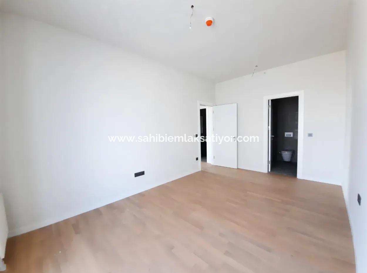 Beytepe İncek Bulvar Loft Satılık 2+1 90 M² 12.Kat Göl Manzaralı Daire