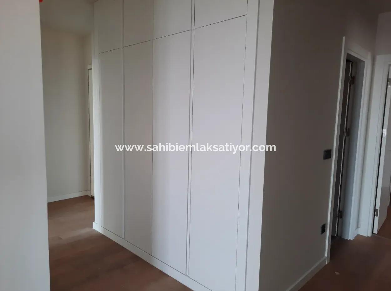 Beytepe İncek Bulvar Loft Satılık 2+1 90 M² 6.Kat Bulvar Manzaralı Daire