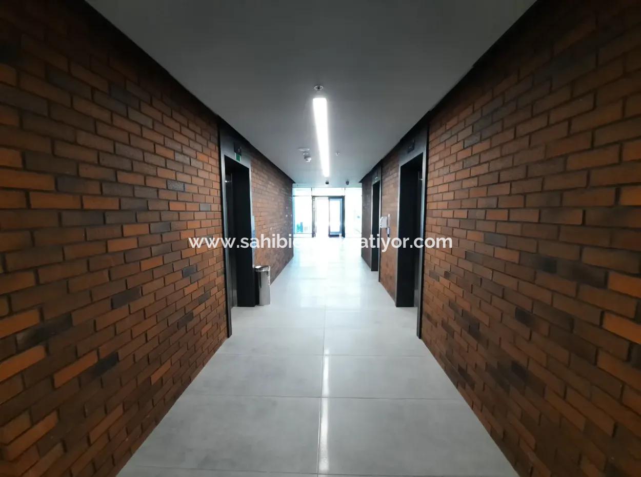Beytepe İncek Bulvar Loft Satılık 2+1 90 M² 6.Kat Bulvar Manzaralı Daire