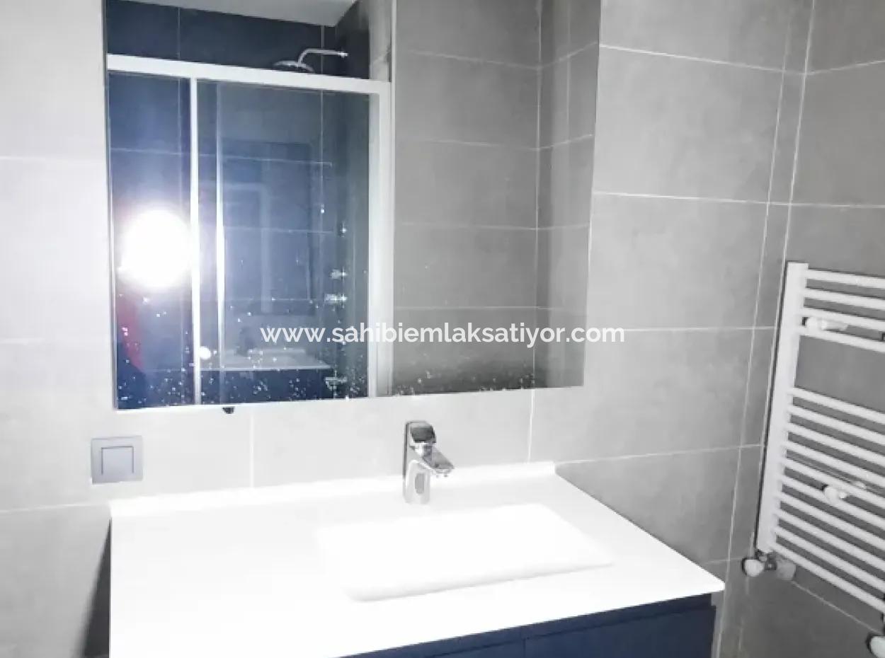 Beytepe İncek Bulvar Loft Satılık 2+1 90 M² 6.Kat Bulvar Manzaralı Daire