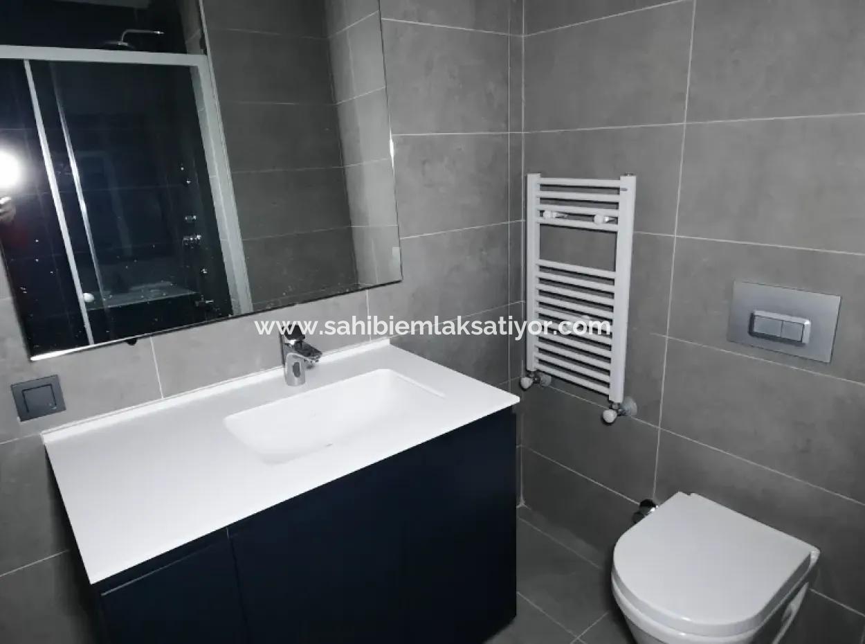 Beytepe İncek Bulvar Loft Satılık 2+1 90 M² 6.Kat Bulvar Manzaralı Daire