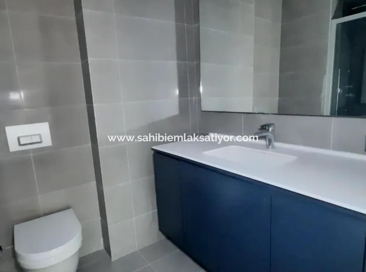 Beytepe İncek Bulvar Loft Satılık 2+1 90 M² 6.Kat Bulvar Manzaralı Daire