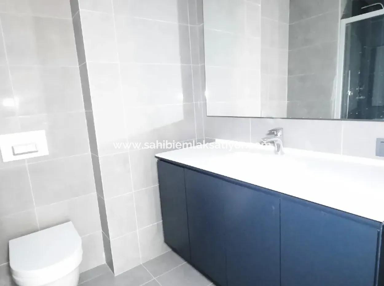Beytepe İncek Bulvar Loft Satılık 2+1 90 M² 6.Kat Bulvar Manzaralı Daire