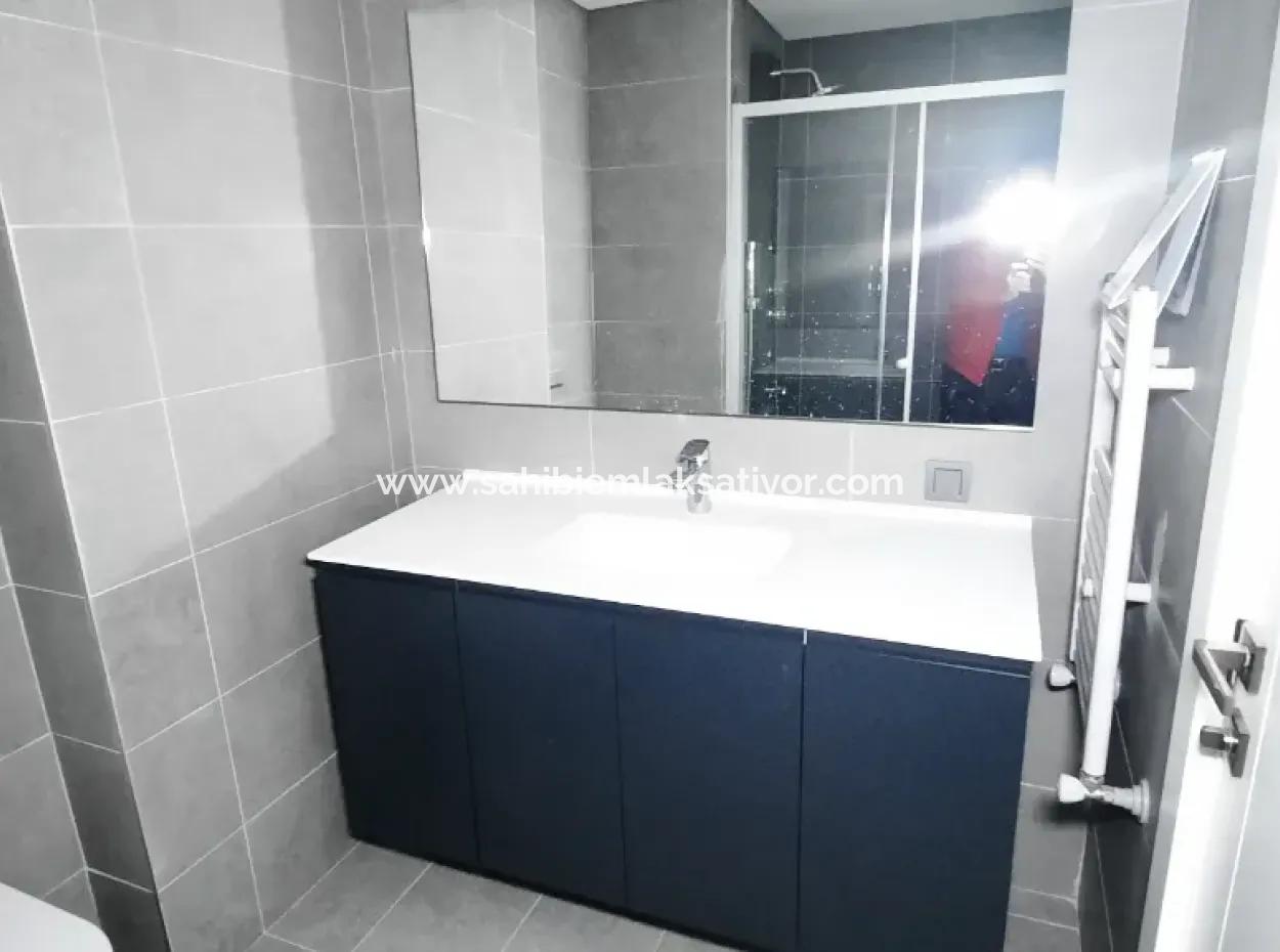 Beytepe İncek Bulvar Loft Satılık 2+1 90 M² 6.Kat Bulvar Manzaralı Daire