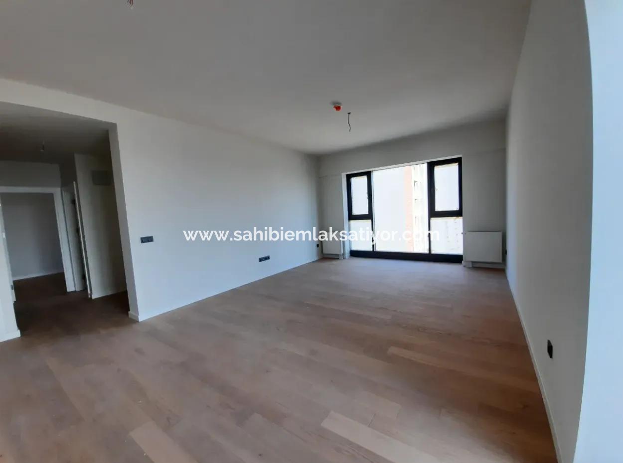 Beytepe İncek Bulvar Loft Satılık 2+1 90 M² 6.Kat Bulvar Manzaralı Daire