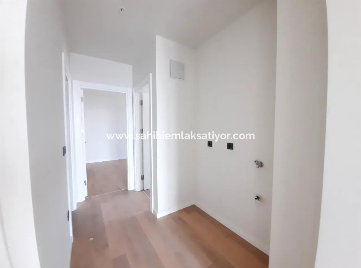 Beytepe İncek Bulvar Loft Satılık 2+1 90 M² 6.Kat Bulvar Manzaralı Daire