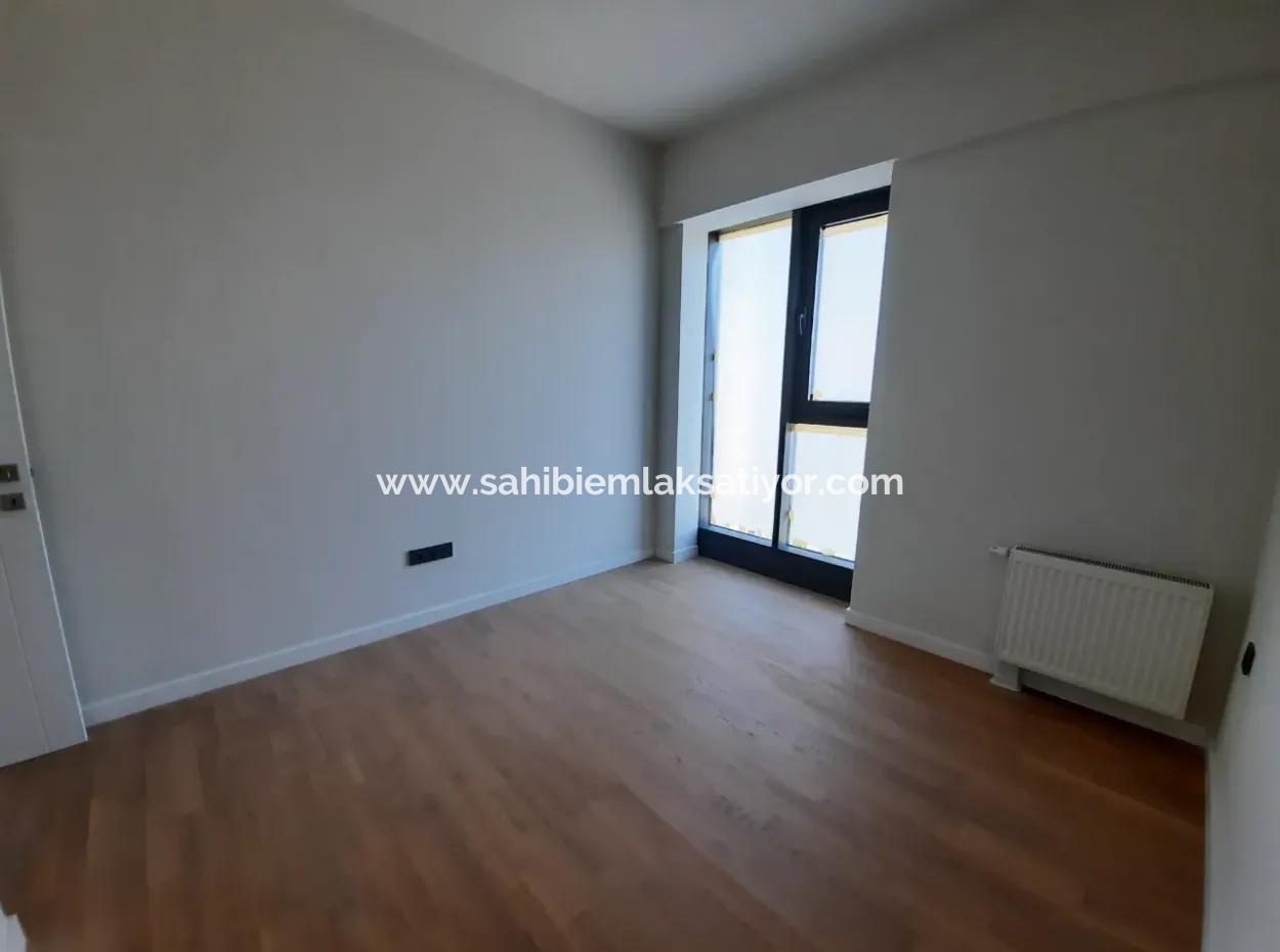 Beytepe İncek Bulvar Loft Satılık 2+1 90 M² 6.Kat Bulvar Manzaralı Daire