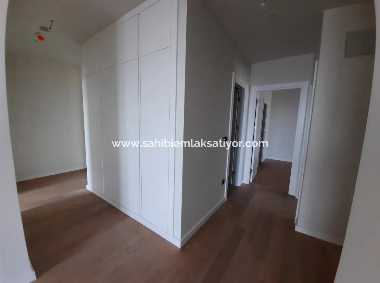 Beytepe İncek Bulvar Loft Satılık 2+1 90 M² 6.Kat Bulvar Manzaralı Daire