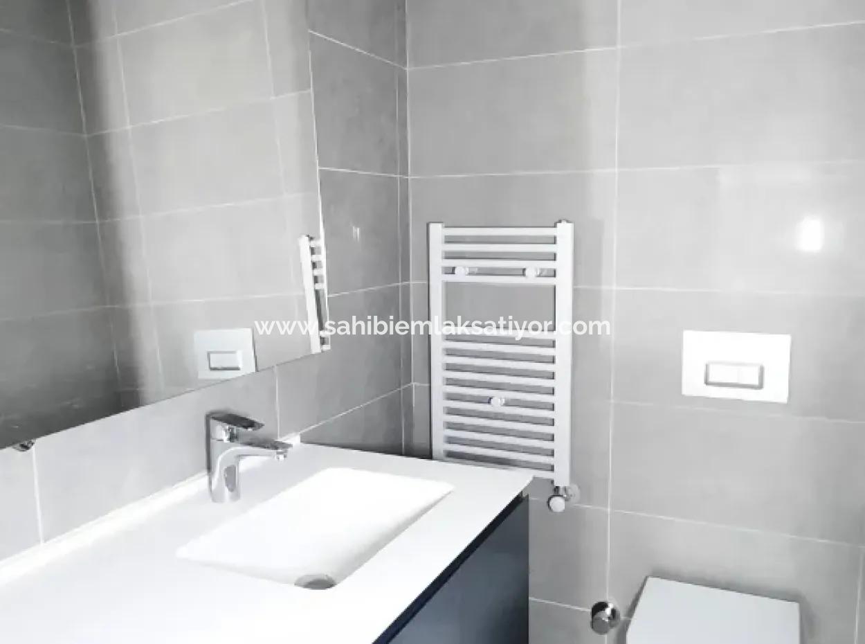 Beytepe İncek Bulvar Loft Satılık 2+1 90 M² 6.Kat Bulvar Manzaralı Daire