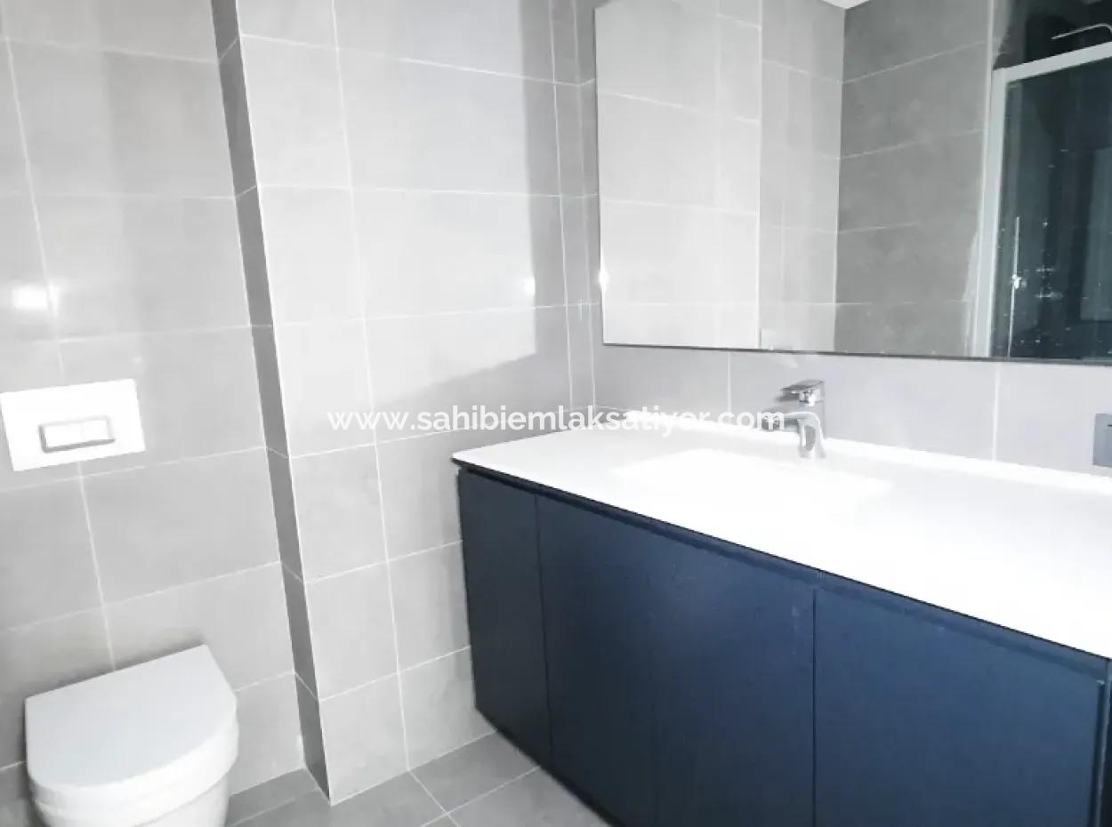 Beytepe İncek Bulvar Loft Satılık 2+1 90 M² 6.Kat Bulvar Manzaralı Daire