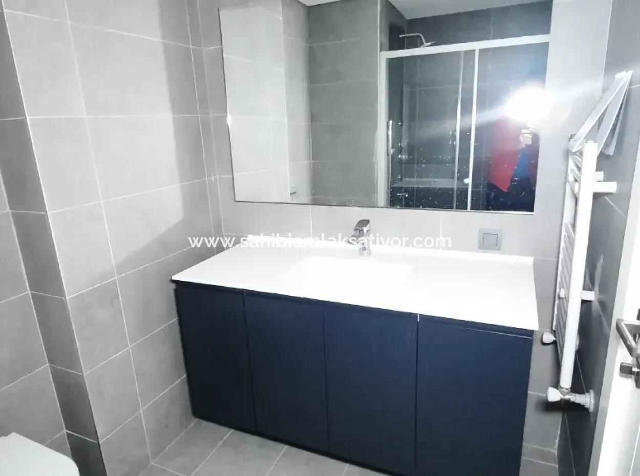 Beytepe İncek Bulvar Loft Satılık 2+1 90 M² 12.Kat Göl Manzaralı Daire