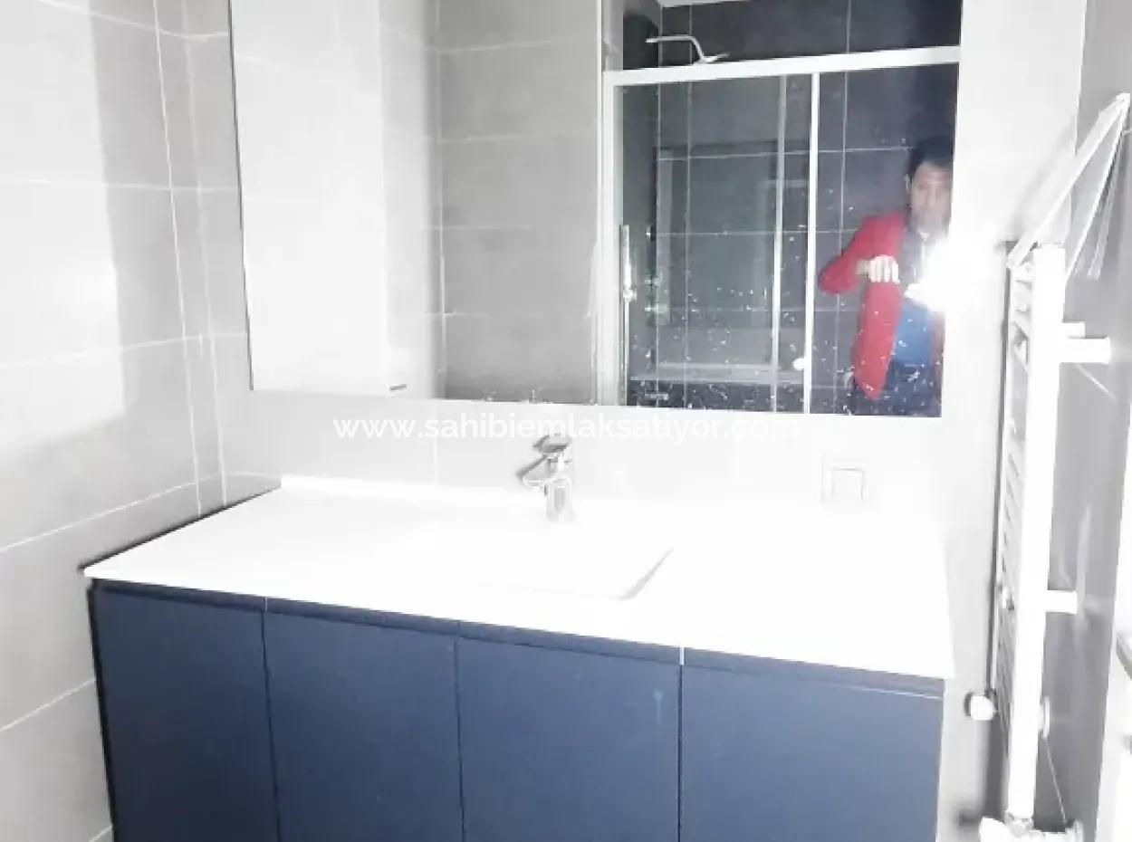 Beytepe İncek Bulvar Loft Satılık 2+1 90 M² 12.Kat Göl Manzaralı Daire