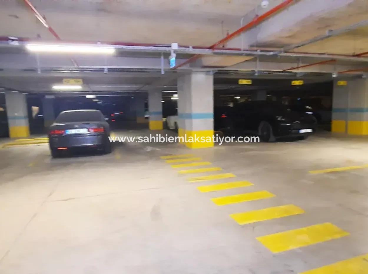 Beytepe İncek Bulvar Loft Satılık 2+1 90 M² 6.Kat Bulvar Manzaralı Daire